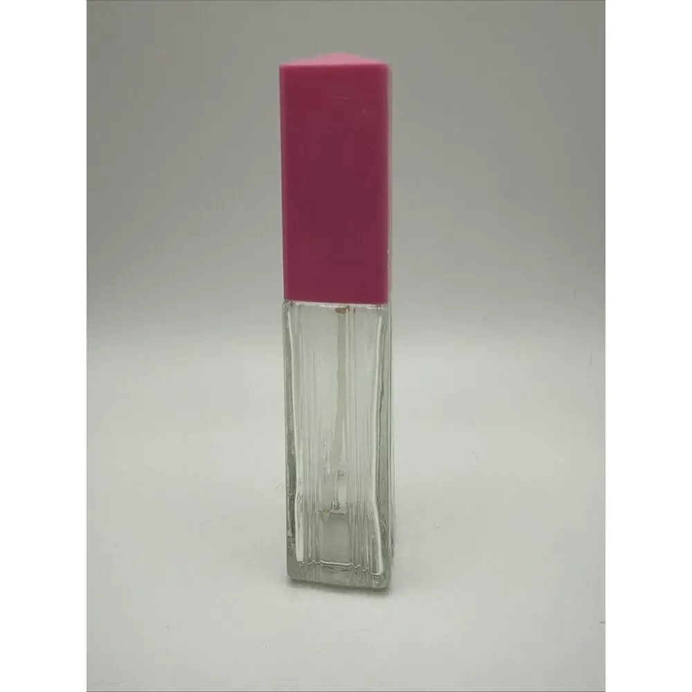 Vintage Ambush Spray Cologne By Dana Perfumes 1.7 oz Empty